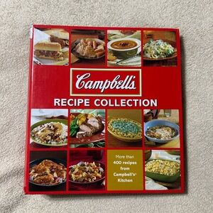 CAMPBELL’S | Recipe Collection